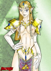 nintendo princess_zelda randomsin straight_hair the_legend_of_zelda twilight_princess zelda_(twilight_princess)