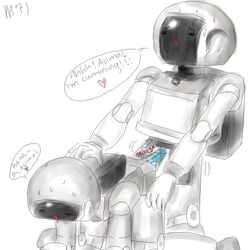 asimo honda lowres robot tagme