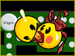 ms._pac-man pac-man pac-man_(series) tagme