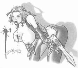 1girls Rule 34 Image