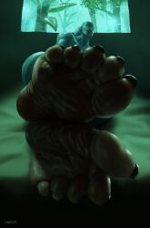 original fan art