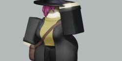 forsaken_(roblox) jane_doe_(forsaken) jane_doe_(roblox) roblox roblox_game robloxian