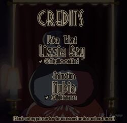 1boy animated cum cum_in_pussy cum_inside female male nubiananan pov pussy skullgirls sound squigly tagme video