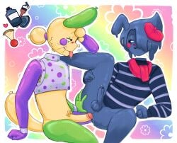blot (dandy's world) from dandy's world by alexito dts