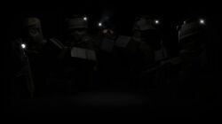 examination_(roblox) menlonian_ground_forces_(examination) popsiclethekat roblox roblox_game robloxian