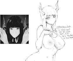 maze girl (type soul) from type soul