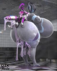 Booru post from rule34.xxx