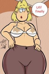 rita loud from the loud house