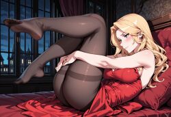 rosa (castlevania 64) from castlevania