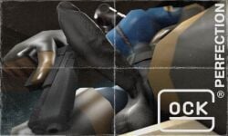 1dickgirl 1futa 1futanari advertisement balls belt belt_buckle bench bodysuit boots branding cock cock_focus dick dick_focus dickgirl fempyro firearm futanari gas_mask glock glock_17 gloves hand_on_hip holding_firearm holding_gun icon iconography jumpsuit latex latex_bodysuit latex_clothing latex_legwear latex_stockings latex_thighhighs legwear logo low_hanging_balls lowhangers penis penis_focus pistol pyro_(team_fortress_2) shaft source_engine source_filmmaker source_filmmaker_(artwork) stockings team_fortress_2 testicles thebagel thigh_high_boots thighhigh_boots thighs trigger_discipline vein veins veins_on_cock veins_on_dick veins_on_penis veiny_penis
