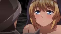 1boy 1boys 1girls 2020s 2025 20s animated aria_(seikon_no_aria) armor ass bare_shoulders belly blode_hair blonde_female blue_eyes bouncing_breasts breast_grab breast_out breasts cave censored censored_anus censored_balls censored_genitalia censored_penis censored_pussy clothed_female clothed_male clothing cum cum_in_pussy cum_inside cumshot cumshot_in_pussy eating_cum female grabbing grabbing_another's_breast grabbing_breast hand_on_breast handjob hands_on_breast hentai_series huge_ass huge_breasts japanese_voice_acting kneeling large_ass large_breasts legs_apart long_video longer_than_4_minutes looking_at_penis lying_on_back magical_girl majin_(company) majin_label male_penetrated_female missionary_position missionary_sex moaning moaning_in_pleasure mosaic_censoring mosaic_censorship nipples no_bra nun nun_outfit older_male_and_younger_female on_back oral oral_penetration oral_sex partially_clothed penis penis_in_pussy penis_out penis_under_clothes pussy seikon_no_aria sex sex_in_cave short_hair shorter_than_five_minutes sound spread_legs straight_sex stroking sucking_penis swallowing_cum sweaty_breasts tagme thighhighs touching_breast vaginal_penetration vaginal_sex video waist water younger_female