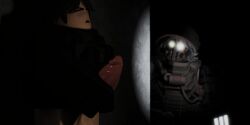 cesoperator examination_(roblox) flare_(examination) menlonian_ground_forces_(examination) roblox roblox_game robloxian