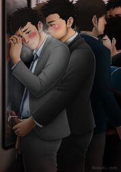 original fan art