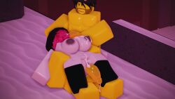 cesoperator dummies_vs_noobs roblox roblox_game robloxian