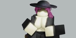 forsaken_(roblox) jane_doe_(forsaken) jane_doe_(roblox) roblox roblox_game robloxian