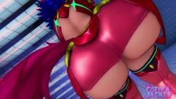 1girls 3d accessories accessory animated ass_focus athletic athletic_female back_view big_ass big_butt blue_hair bouncing_ass breasts cat_ears cat_girl catgirl catinajacket_vr curvy curvy_body curvy_female curvy_figure female female_focus female_only fit fit_female hair_accessory homura_(xenoblade_2) huge_ass huge_boobs huge_breasts huge_butt humanoid hyper_breasts indoors inside jiggling_ass light light-skinned_female light_skin massive_breasts mature_female mp4 pale-skinned_female pale_skin pyra pyra_(cosplay) red_hair round_ass round_butt short_hair shorter_than_10_seconds shoulder_length_hair showing_off solo solo_female solo_focus standing tagme tail throwing_it_back twerk twerking two-tone_hair undressed video virtual_reality virtual_youtuber voluptuous voluptuous_female vrchat vrchat_avatar vrchat_media vrchat_model watermark white_sclera xenoblade_(series)