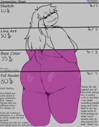 susie (deltarune) from deltarune by softpandabear