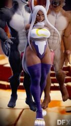 3d_(artwork) 9:16 abs absurd_res angry animal_genitalia animal_humanoid animal_penis annoyed anthro athletic athletic_female athletic_humanoid big_breasts big_penis black_nails blurred_background bondage bondage bound breasts canid canine canine_genitalia canine_penis canis clothed clothed_female clothed_humanoid clothing colored_nails dark_body dark_skin difinex digital_media_(artwork) domestic_dog dominant dominant_anthro dominant_male duo female female_humanoid flaccid fully_clothed fully_clothed_female fully_clothed_humanoid genitals german_shepherd hair hands_behind_back herding_dog hi_res holding_another holding_neck humanoid knot knotted_penis lagomorph lagomorph_humanoid legwear leotard leporid_humanoid long_hair male male/female male_anthro mammal mammal_humanoid muscular muscular_anthro muscular_male my_hero_academia nails nude_anthro nude_male on_one_leg open_mouth open_smile pastoral_dog pecs penis plantigrade purple_clothing purple_legwear purple_thigh_highs rabbit_humanoid restraints rope rope_bondage rumi_usagiyama sharp_teeth smile standing sweater teeth thigh_highs topwear turtleneck watermark white_hair wolf wolf_(petruz)