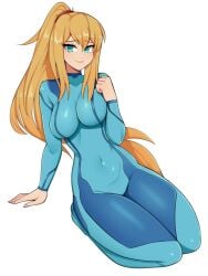 1girls adult adult_female arm_support belly_button big_breasts blonde_eyebrows blonde_female blonde_hair blonde_hair blonde_hair_female blue_eyes blue_eyes_female breasts busty busty_female busty_girl closed_mouth_smile collarbone curvaceous curvaceous_body curvaceous_female curvaceous_figure curvaceous_hips curvaceous_thighs curvy curvy_body curvy_female curvy_figure curvy_hips curvy_thighs digital_drawing digital_media elbows feet female female_focus female_only fingernails fingers full_body groin hair_between_eyes high_resolution highres hourglass_figure knees large_breasts lean_figure legs lips long_hair looking_at_viewer mature mature_female metroid narrow_waist navel nervous nervous_expression nervous_face nervous_female nervous_smile nervous_sweat oninuer plump_breasts ponytail samus_aran shoulders shy shy_expression shy_smile simple_background sitting sitting_on_floor sitting_on_ground sitting_on_knees slender_body slender_waist slim_waist smile smiley_face smiling smiling_at_viewer smirk solo thick_thighs thighs white_background wide_hips