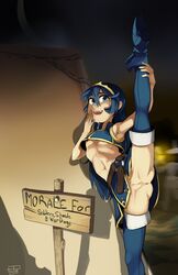 lucina (fire emblem) from fire emblem by polyle