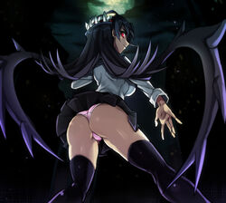 filia (skullgirls) from skullgirls by mi (aruheihei)