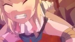 1girls 2d 2d_animation accurate_art_style ahe_gao ahegao anal_beads animated ass bent_over blonde blonde_hair blue_eyes blush bondage bound braid breasts broken_rape_victim censored clamps clenched_teeth climax clothed_sex clothing crying cum cum_in_pussy cum_in_uterus cum_inside cumdrip english_subtitles excessive_cum female femsub forced fucked_silly hentai impregnation iris_von_austria japanese_dialogue japanese_voice_acting longer_than_30_seconds male maledom mashou_no_nie mashou_no_nie_3 mosaic_censoring mp4 murakami_teruaki nipple_clamps open_mouth payback penetration penis pussy rape restraints revenge_rape rope rough_sex screaming sex sex_toy shirt slave sound spanking spread_legs subtitled suspension tears text tied_hair tongue unwilling uterus vaginal_penetration video voice_acted wide_eyed x-ray