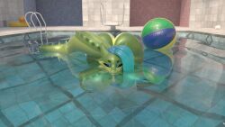 3d big_ass big_breasts breasts bubble_butt cleavage female furry huge_ass huge_breasts nipples notsafeforgek tagme thick_thighs wide_hips