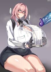 soukaku (zenless zone zero) from hoyoverse by wirberlwind