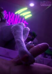 2025 3d_(artwork) 3d_animation animated anthro areola ass better_version_at_paywall big_butt blurred_background breasts canid canine canis claws close-up depth_of_field detailed detailed_fur digital_media_(artwork) duo erection feet female female_anthro female_on_human five_nights_at_freddy's five_nights_at_freddy's:_security_breach foot_fetish foot_play footjob front_view fur furniture furromantic_(modeler) genitals green_hair grey_body grey_fur hair half-closed_eyes hi_res huge_butt human human_on_anthro indoor_sex interspecies light-skinned_male light_body light_skin looking_at_genitalia looking_pleasured lying male male/female male_human male_on_anthro mammal narrowed_eyes nipples nudaya open_mouth opennsfwsp_(va) penile penis pink_areola pink_nipples public roxanne_wolf roxanne_wolf_(fnaf) roxanne_wolf_(furromantic) scottgames sex short_playtime sitting sound sound_effects steel_wool_studios tagme tail tail_aside thick_thighs toe_claws video wide_hips wolf
