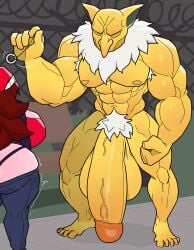 big_penis buff_male cropped friday_night_funkin giant_penis girlfriend_(friday_night_funkin) he_got_that_thang_on_him_and_its_really_long hypno hypno_(pokemon) hypnos_lullaby lullaby_girlfriend_(fnf) penis pokémon_(species) pokemon pokemon_(species) yelftea