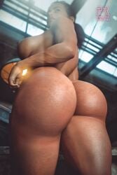 1girls 3d big_ass big_breasts breasts bust busty chest curvaceous curvy curvy_figure female grand_theft_auto grand_theft_auto_vi hips hispanic hourglass_figure huge_ass huge_breasts large_ass large_breasts latina legs lucia_(gta) mature mature_female naked naked_female nude nude_female pristinerenders puerto_rican rockstar_games slim_waist tan-skinned_female tan_body tan_skin thick thick_hips thick_legs thick_thighs thighs top_heavy voluptuous voluptuous_female waist wide_hips