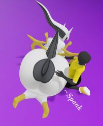 Pokemon (Species) Rule 34 Image