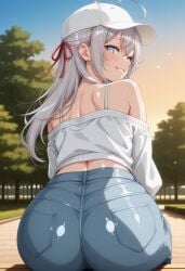 alisa_mikhailovna_kujou roshidere tagme tokidoki_bosotto_russian_de_dereru_tonari_no_alya-san