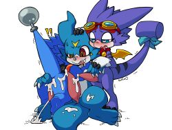 Appmon (Species) Rule 34 Image