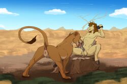 anal anal_masturbation anal_sex animal_genitalia animal_penis anthro anthro_on_feral anus balls bodily_fluids buttplug buttplug_in_ass buttplug_insertion camera digital_media_(artwork) disney duo equid equine equine_genitalia equine_penis erection felid female female_feral feral forest fur genital_fluids genitals hair hand_on_head hi_res holding_camera holding_object hooves horse leaking licking lion male male/female male_anthro mammal masturbation nude object_in_ass open_mouth oral outdoor_nudity outside outside_sex pantherine penetration penile penis penis_lick plant plug_(sex_toy) plug_insertion pussy pussy_juice_leaking pussy_juice_string recording saliva saliva_on_penis sex sex_toy sex_toy_in_ass sex_toy_insertion sitting smile spread_legs spreading tail the_lion_king tongue tongue_out tree vaginal_fluids zafara_(artist) zira_(the_lion_king) zoophilia
