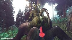 16:9 1boy 1girls 2022 2_horns 3d 3d_(artwork) animal_genitalia animal_penis animated anthro anthro_on_anthro anthro_penetrated anthro_penetrating anthro_penetrating_anthro argonian ass bethesda_softworks big_ass big_breasts big_penis black_body black_fur black_hair bouncing_ass bouncing_breasts breasts canid canine canine_penis completely_nude cowgirl_position digital_media_(artwork) duo edit female female_on_top female_penetrated femdom forest from_front_position fur furry genitals grass green_body green_horn green_nipples green_scales grey_body grey_fur hair hi_res high_framerate horn huge_ass huge_breasts huge_nipples kasdaq knot loop lying male male/female male_on_bottom male_penetrating male_penetrating_female mammal mp4 nipples on_back on_bottom on_top penetration penis plant power_bottom rear_view red_penis riding scales scalie sex short_playtime skyrim_werewolf sound sound_edit tail teeth the_elder_scrolls thesoundeditguy tree vaginal vaginal_penetration video video_games webm were werecanid werecanine werewolf widescreen