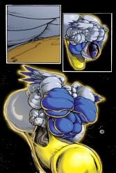 abs balls biceps big_balls big_muscles big_penis bird extreme_balls extreme_muscles gigantic_balls gigantic_muscles gigantic_penis huge_balls huge_cock huge_muscles hyper_balls hyper_muscles hyper_penis large_balls large_muscles large_penis male massive_balls massive_muscles massive_penis muscle_growth muscles muscular muscular_arms muscular_legs muscular_male muscular_thighs owl pecs penis planetself sova_13 testicles