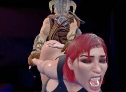 1boy 1girls 2025 3d anal_sex anus arms_behind_back ass bethesda_softworks big_ass big_breasts big_butt big_penis bioware breasts bubble_ass bubble_butt bust busty child_bearing_hips commander_shepard completely_nude_female curvy curvy_female doggy_style dovahkiin erect_penis erection feet female female_focus femshep hair helmet highres hourglass_figure huge_ass huge_breasts huge_butt large_ass large_butt large_penis light-skinned_female light-skinned_male light_skin looking_back mass_effect moaning nude nude_female open_mouth penetration penis pleasure_face pov red_hair sex shiny_skin short_hair skyrim standing_doggy_style tagme the_elder_scrolls thick_ass thick_hips thick_thighs voluptuous voluptuous_female wet_body wide_ass wide_hips wrist_grab