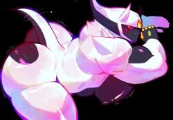 anthro anthro_only arceus ass ass_bigger_than_head ass_focus bara_ass bara_tits bending_forward bending_over bent_forward bent_over black_body fat_ass game_freak gem generation_4_pokemon huge_ass huge_breasts jiggle jiggling_ass jiggling_breasts jiggling_butt looking_back looking_behind male male_only massive_breasts massive_thighs massive_tits muscles muscular muscular_anthro muscular_male nintendo pokemon pokemon_(species) pokemon_dppt shaking shaking_ass shaking_butt shaking_hips side_view solo solo_anthro solo_focus solo_male spikes spikes_(anatomy) tail teixufuru white_body