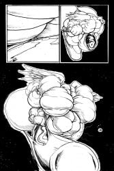 abs balls biceps big_balls big_muscles big_penis bird extreme_balls extreme_muscles gigantic_balls gigantic_muscles gigantic_penis huge_balls huge_cock huge_muscles hyper_balls hyper_muscles hyper_penis large_balls large_muscles large_penis male massive_balls massive_muscles massive_penis muscle_growth muscles muscular muscular_arms muscular_legs muscular_male muscular_thighs owl pecs penis planetself sova_13 testicles