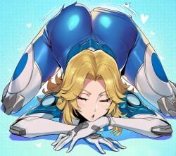 1girls ai_generated ass ass big_ass big_breasts big_thighs blonde_female blonde_hair booty breasts bubble_ass bubble_butt bust busty chest curvaceous curvy curvy_figure digital_media_(artwork) fantastic_four female henrik_n heroine hips hourglass_figure huge_ass huge_breasts huge_thighs invisible_woman invisible_woman_(marvel_rivals) large_ass large_breasts large_thighs legs marvel marvel_comics marvel_rivals mature mature_female milf pose posing slim_waist sue_richards sue_storm superhero superheroine thick thick_hips thick_legs thick_thighs thighs voluptuous waist wide_hips wide_thighs
