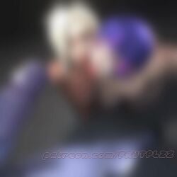 2futas 3d animated ass big_ass big_breasts breasts cum ejaculation erection exhausted female frutplzz futa_on_female futadom futanari intersex juno_(overwatch) kinetic_leftovers longer_than_10_seconds mercy nipples nude nyl_juno nyl_mercy nyl_widowmaker open_mouth overwatch overwatch_2 penis pubic_hair sound spitroast stockings thighs threesome tongue_out uncensored video widowmaker