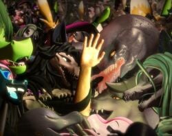 . 10girls 1boy 20girls 3d alien animal_humanoid anthro anthro_dominating_human asphyxiation bandai_namco blender_(artwork) buried cavemanon_studios covering crossover crowd crowded deathclaw digimon digimon_(species) digital_media_(artwork) dominant dominant_female epic_games fallout female female/female fortnite fortnite:_battle_royale gangbang generation_7_pokemon group group_sex halo_(series) harem highwire human human_on_anthro humanoid i_wani_hug_that_gator implied_oral implied_orgasm interspecies kissing licking lovander lovander_(mayosplash) mal0 mal0_(species) male male/female malo mammal many_on_one microsoft mildmeat mommyclaw_(vulgarvictor) monster monster_girl multiple_girls nintendo olivia_halford open_mouth orgy orgy_landscape pal_(species) palworld patreon pocketpair pokemon pokemon_(species) poster raised_arm raised_hand renamon reverse_gangbang salazzle sangheili scalie scalie_humanoid scp-1471 scp-1471-a scp-1471-a_(cumminham) scp-1471-a_(da.nilkaz) scp-682 scp_foundation sex smothering source_filmmaker_(artwork) surrounded text tongue url xbox_game_studios