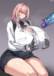 soukaku (zenless zone zero) from zenless zone zero by wirberlwind