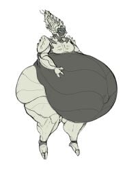 about_to_burst about_to_explode alien alien_girl anthro arthropod ass barefoot bbw belch belly belly_bigger_than_body belly_bulge belly_expansion belly_grab belly_inflation belly_overhang bending_over big_ass big_belly big_belly_bulge big_butt big_hips big_outie_navel big_thighs bigger_female bloated blush bug bulging_belly casual chubby chubby_female close_to_bursting cum cum_ballooning cum_inflated_belly cumflation curvy curvy_figure destiny_(game) destiny_2 egg eggnant expansion fat fat_woman fatty female female_focus filled_belly filled_womb flustered giant girl hive hive_(destiny) hive_guardian huge_ass huge_belly huge_belly_button huge_butt huge_hips huge_thighs humanoid hyper hyper_belly hyper_butt hyper_cumflation hyper_inflation hyper_stomach_bulge impregnation inflation insectoid insects jiggle jiggling jiggling_ass large_belly love_handles luzaku macro massive_ass massive_belly milf monster_girl obese outie_navel overweight overweight_female pregnant ready_to_pop rumbling_stomach shy slosh sloshing_belly solo_focus ssbbw stretched stretching stuffed stuffed_belly swollen_belly tagme taller_female taller_girl thicc thick_ass thick_legs thick_thighs voluptuous weight_gain wide_hips womb zevix