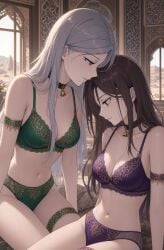 ai_generated arabian han_yo-il lee_ru-ha today's_han_yo-il_is_a_woman