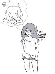 1girls lil_sammy89 nonbinary sammy_lake sex transfem