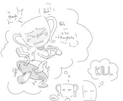 adamationz inanimate_insanity knife_(ii) lemonbastards object_shows osc penetration tentacle_penis thought_bubble trophy_(ii)
