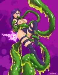 implied_anal marvel oral_sex psylocke resisting restrained_by_tentacles roxyrex slimy_tentacles tentacle tentacle_in_mouth tentacle_in_pussy tentacle_rape torn_clothes triple_penetration vaginal_sex