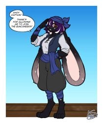 big_breasts breasts female furry huge_breasts lunarspy tagme thick_thighs wide_hips